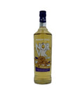 NORDIC VODKA & CARAMEL TRIDIS