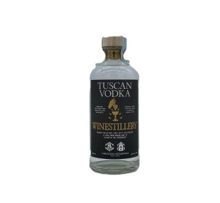 WINESTILLERY   VODKA TUSCAN