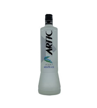 ARTIC VODKA  MENTA ICE
