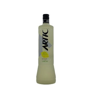 ARTIC VODKA  LIMONE