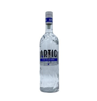 ARTIC VODKA  BIANCA