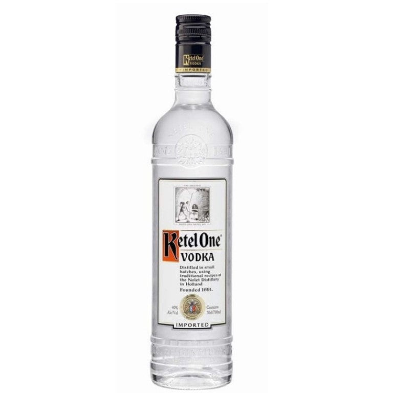 VODKA  KETEL ONE CL.70