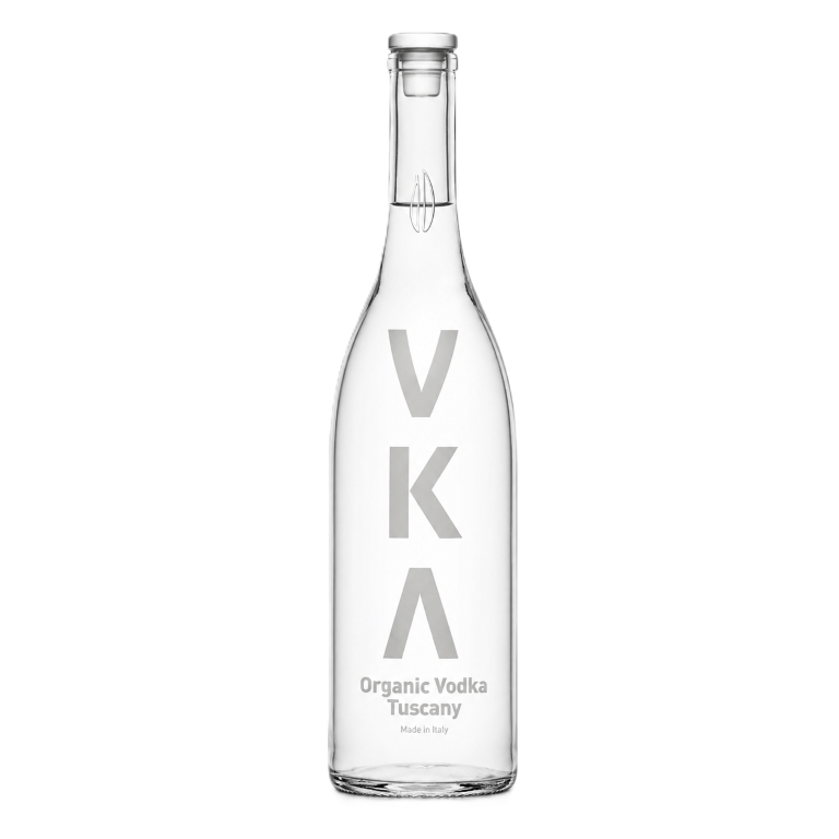 VKA  VODKA