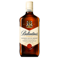 WHISKY  BALLANTINES