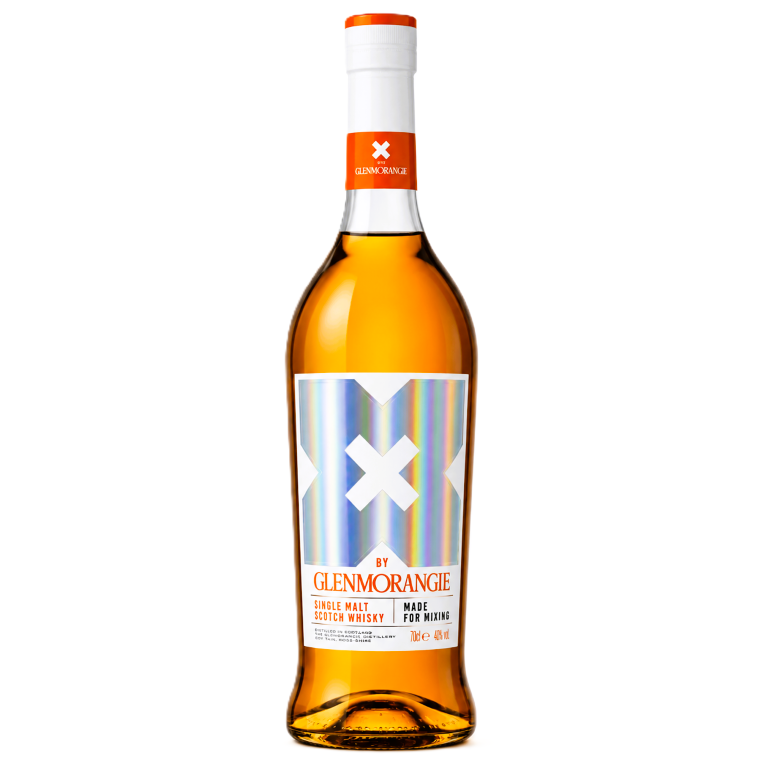 WHISKY  GLENMORANGIE X