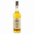 WHISKY OBAN 14 YEARS