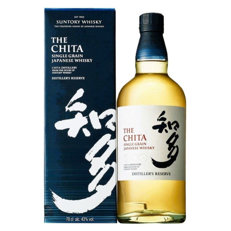 SUNTORY  WHISKY THE CHITA