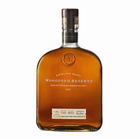 WHISKY WOODFORD RESERV