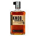WHISKY  KNOB CREEK 50% 9 ANNI