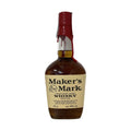 WHISKY MAKER`S MARK
