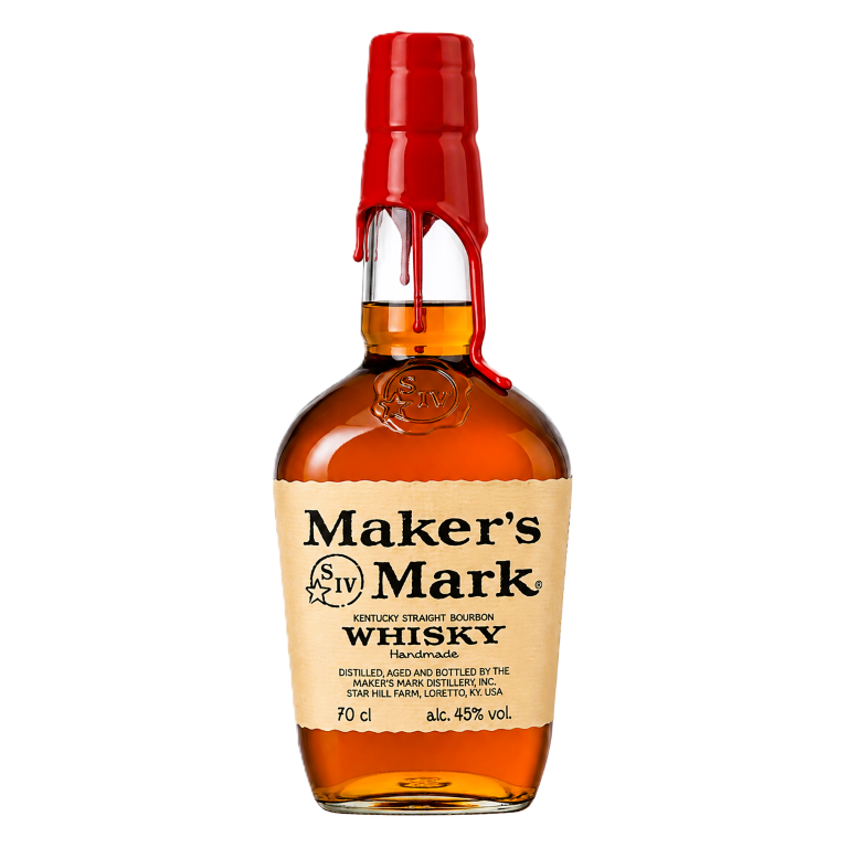 WHISKY  MAKER`S MARK