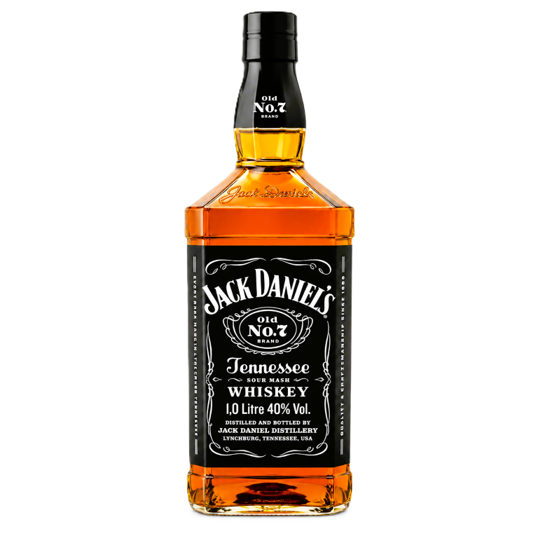 WHISKY  JACK DANIEL`S