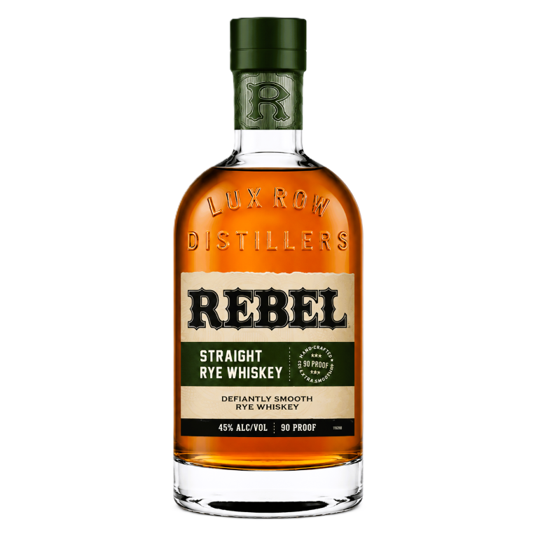 WHISKY  REBEL YELL SMALL BATCH RYE