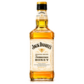 WHISKY  JACK DANIEL HONEY