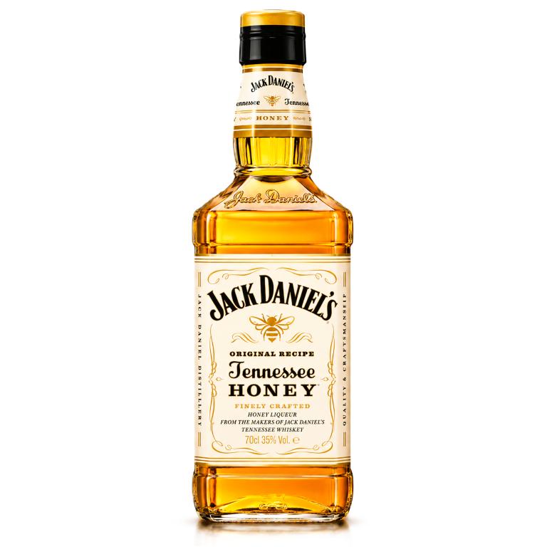WHISKY  JACK DANIEL HONEY