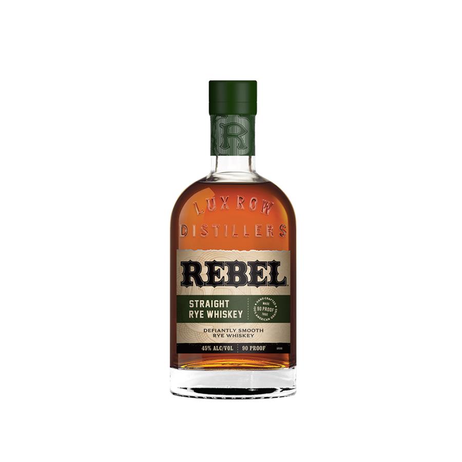 WHISKY REBEL YELL SMALL BATCH R.BOURBON