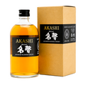 WHISKY  AKASHI MEISEI
