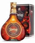 WHISKY  JOHNNIE WALKER SWING