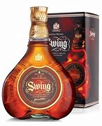 WHISKY  JOHNNIE WALKER SWING