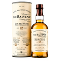 WHISKY  THE BALVENIE DOUBLEWOOD 12 YEARS