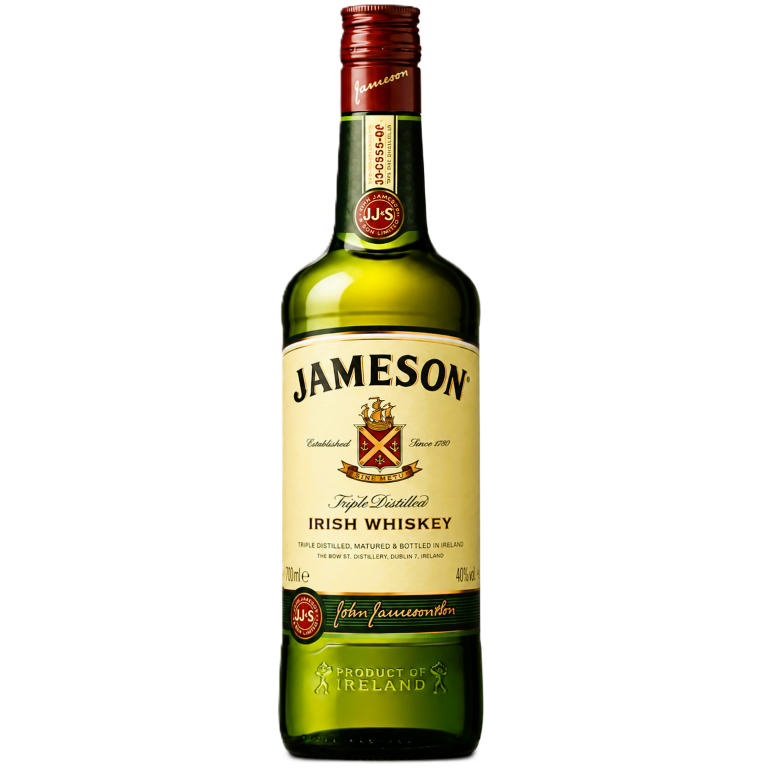 WHISKY  JAMESON