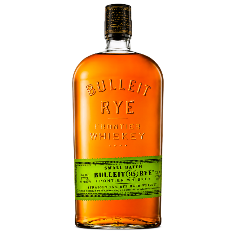 WHISKY  BULLEIT RYE