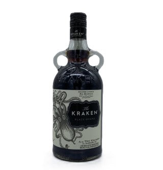 KRAKEN RUM