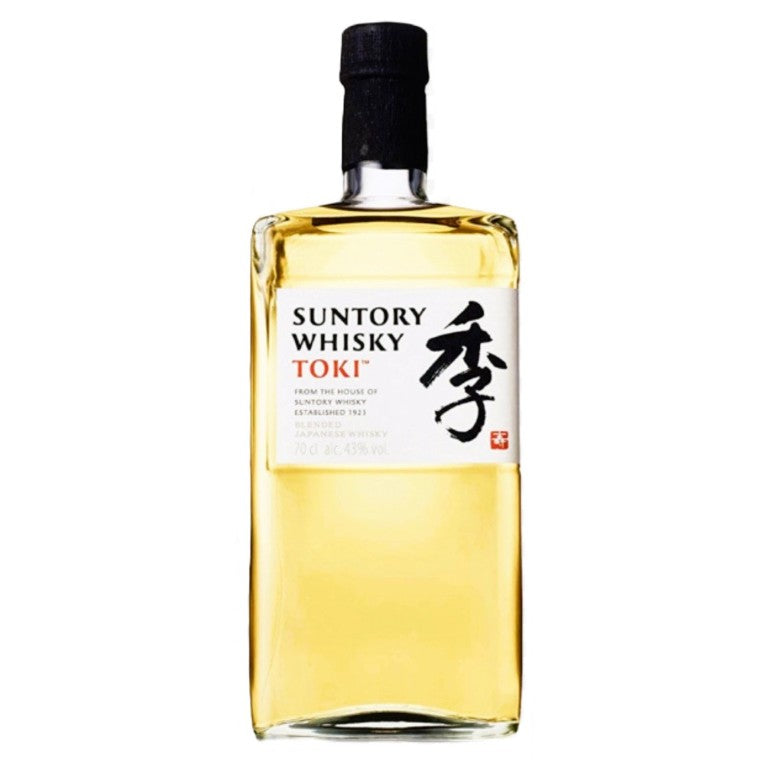 WHISKY  SUNTORY TOKI