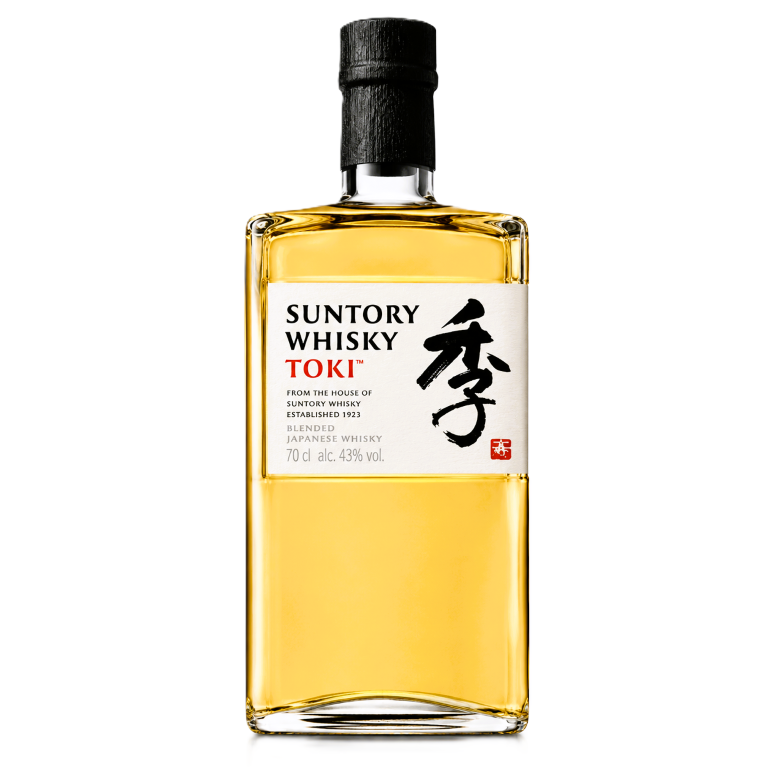 WHISKY  SUNTORY TOKI