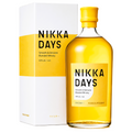 WHISKY  NIKKA DAYS