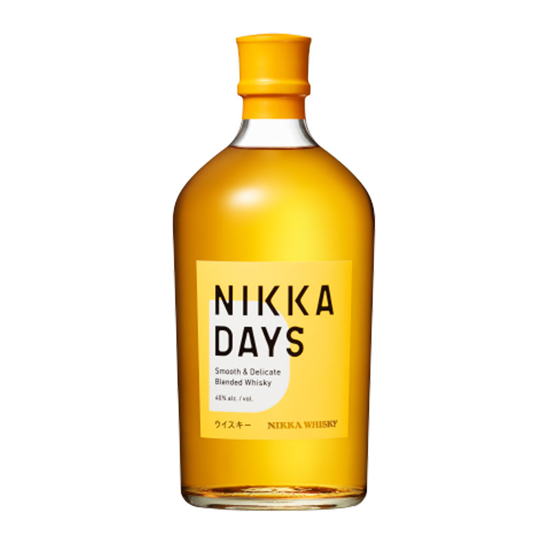 WHISKY NIKKA DAYS