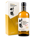 WHISKY  NIKKA TAKETSURU NO AGE 43