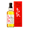 WHISKY  TOTTORI BLEND