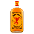 WHISKY  FIREBALL CINNAMON