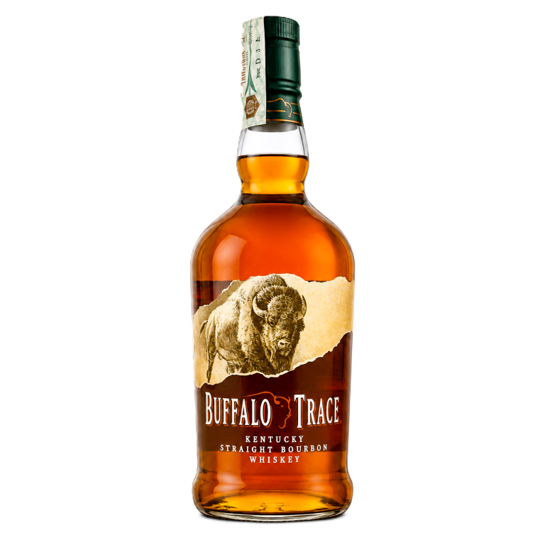 WHISKY  BUFFALO TRACE KENTUCKY