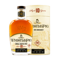 WHISKY  WHISTLEPIG 10 ANNI