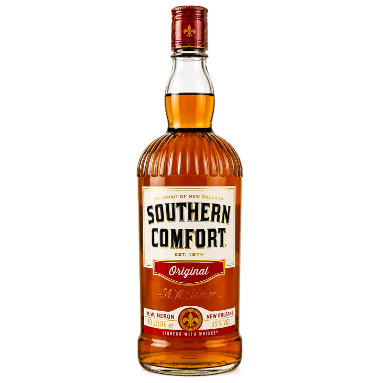 WHISKY  SOUTHERN COMFORT
