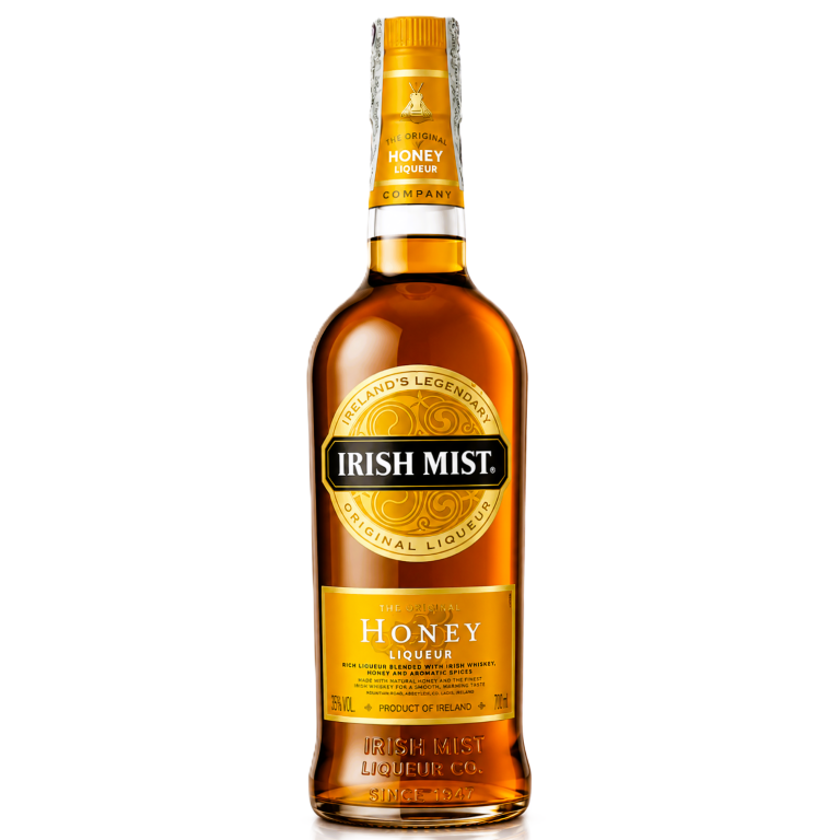 WHISKY  IRISH MIST HONEY