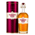 WHISKY  POLI SEGRETARIO DI STATO
