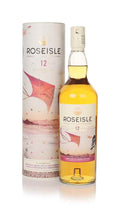 WHISKY ROSEISLE 12 Y.O