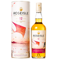 WHISKY  ROSEISLE 12 Y.O