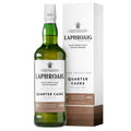 WHISKY  LAPHROIGH QUARTER CASK