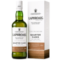 WHISKY  LAPHROIGH QUARTER CASK