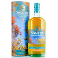 WHISKY  THE SINGLETON 14 YO