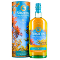 WHISKY  THE SINGLETON 14 YO