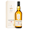 WHISKY  LAGAVULIN 8 YO