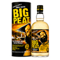 WHISKY  BIG PEAT