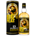 WHISKY  BIG PEAT 12 ANNI