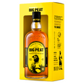 WHISKY  BIG PEAT 15TH ANNIVERSARY BIRTHDAY