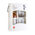 WHISKY  TENJAKU+2 BICCHIERI